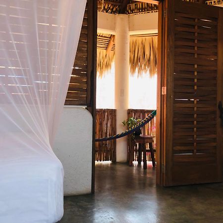 Una Posada Mas مازونتي المظهر الخارجي الصورة