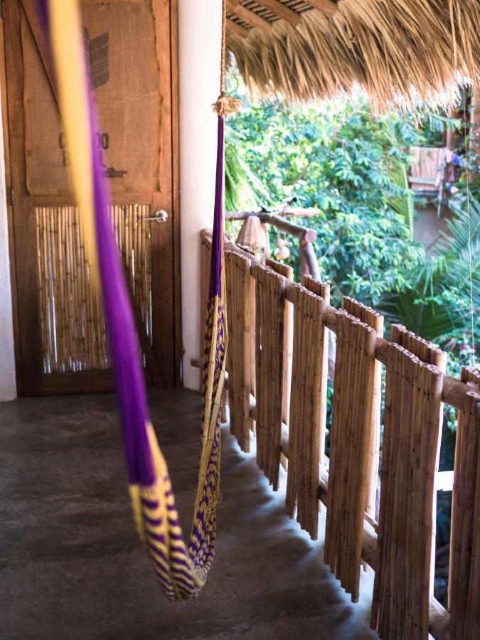 Una Posada Mas مازونتي المظهر الخارجي الصورة