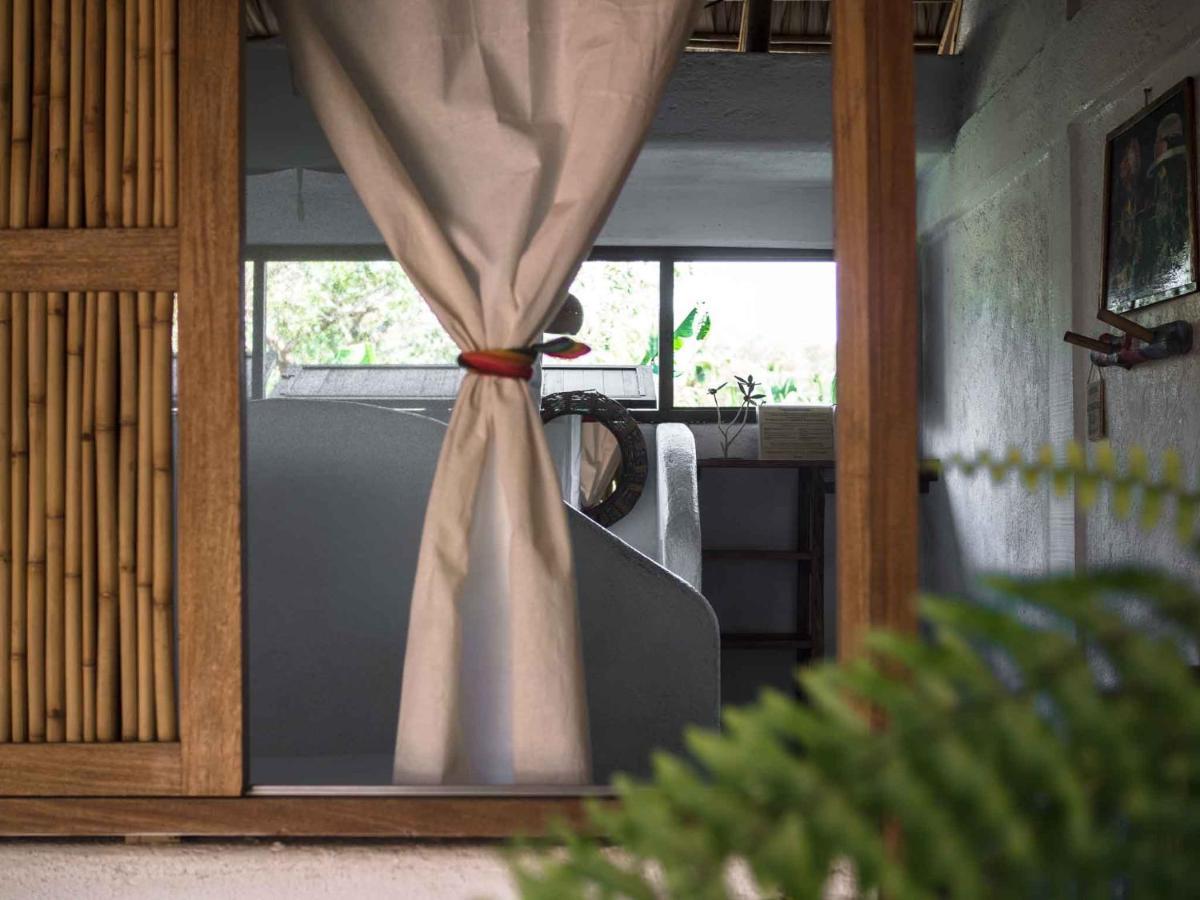 Una Posada Mas مازونتي المظهر الخارجي الصورة