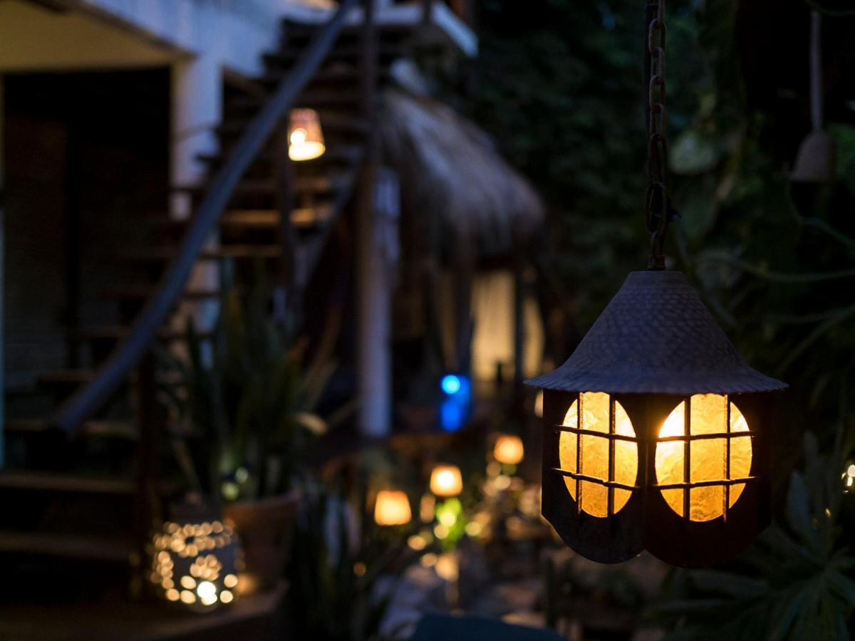 Una Posada Mas مازونتي المظهر الخارجي الصورة