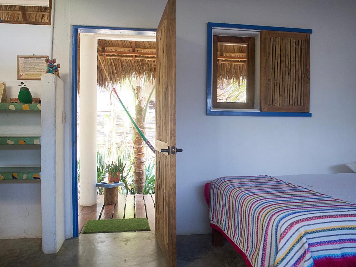 Una Posada Mas مازونتي المظهر الخارجي الصورة