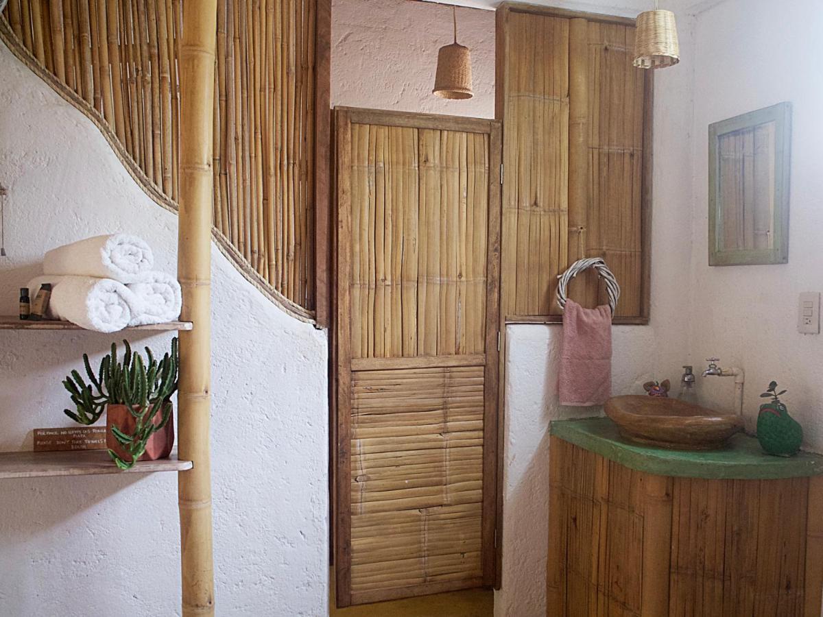 Una Posada Mas مازونتي المظهر الخارجي الصورة