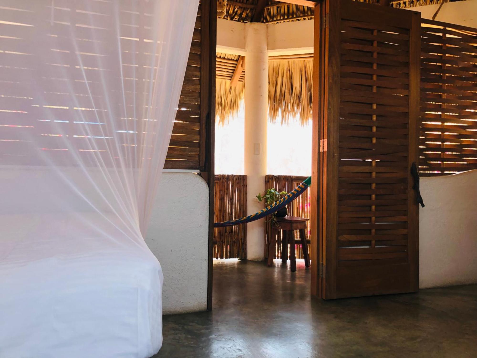 Una Posada Mas مازونتي المظهر الخارجي الصورة